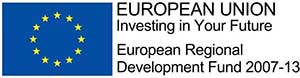 European Regional Development Fund