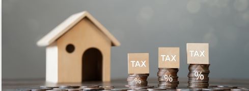Council tax image