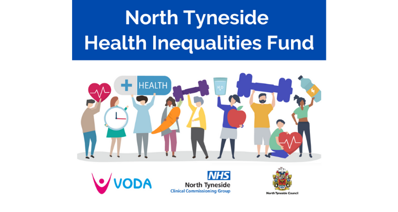 Health inequalities fund