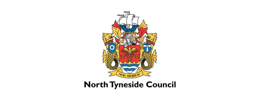 North Tyneside Council Crest