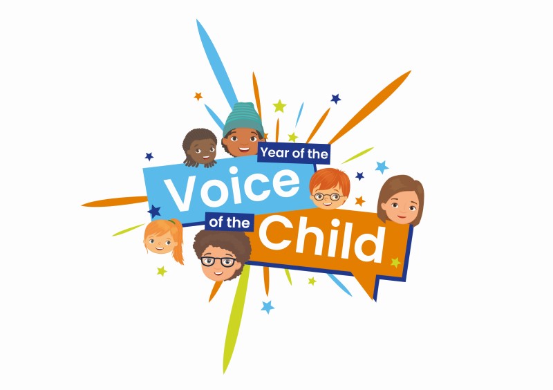 Year of the Voice of the Child