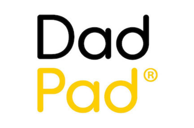 DadPad app DadPad app