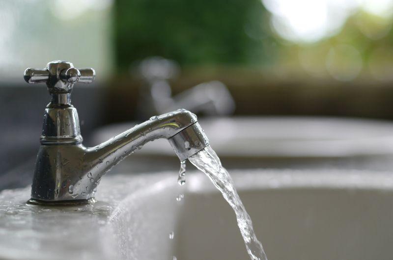 tap