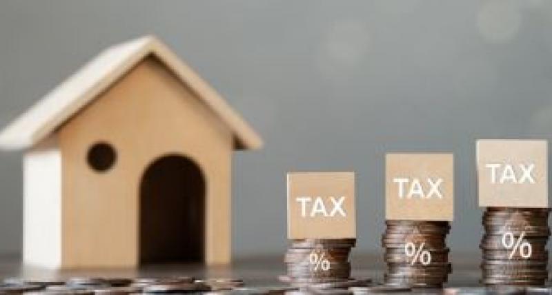 Council tax image