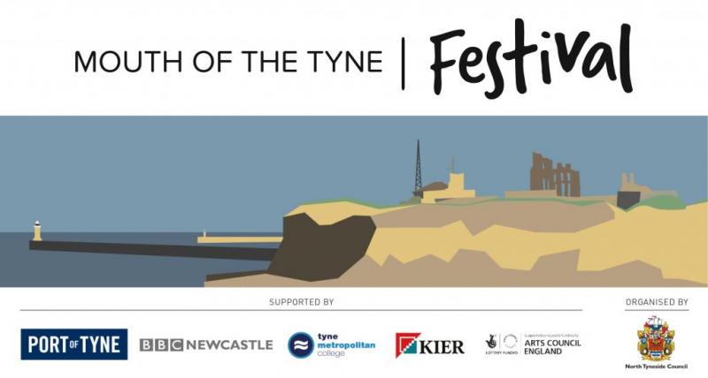 Headliners announced for the Mouth of Tyne Festival