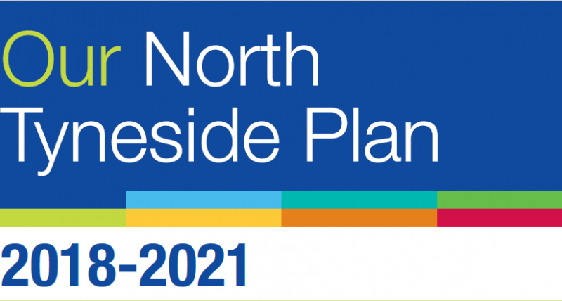 Our North Tyneside Plan