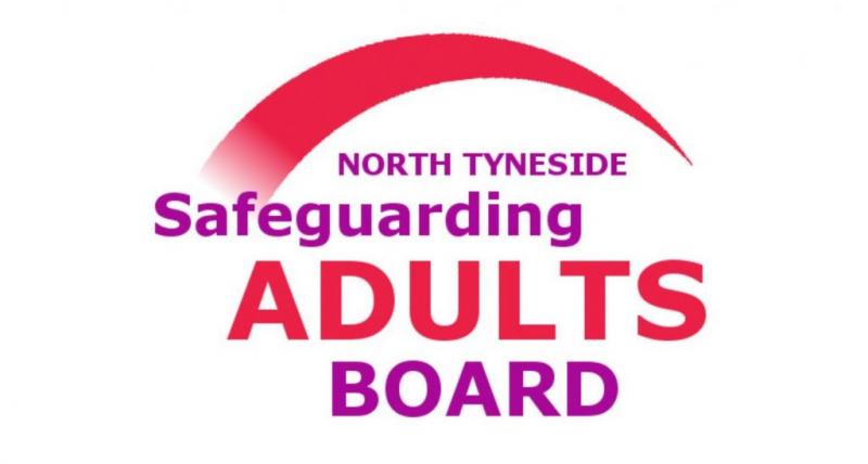 Safeguarding Adults Board logo