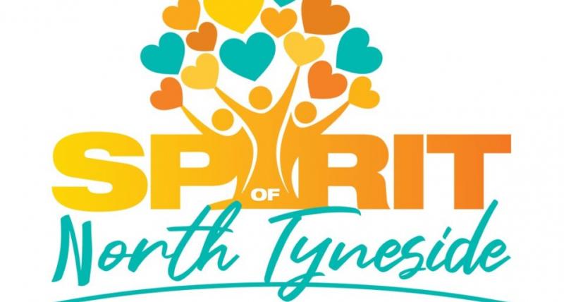 Spirit of North Tyneside