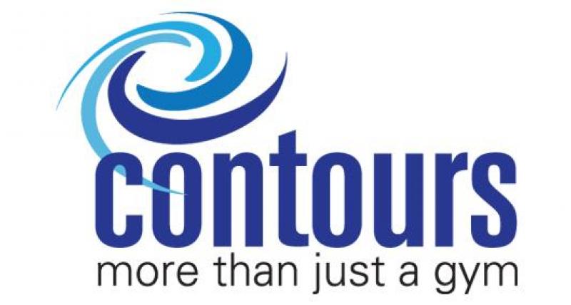 Contours: More than a gym