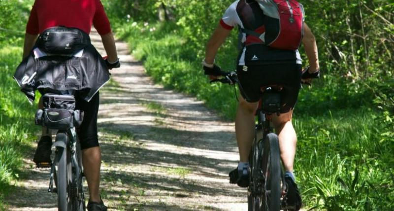 Cycling